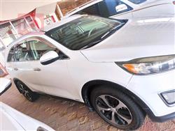 کیا سۆرینتۆ